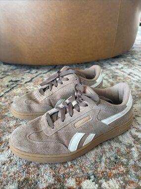 Women’s Reebok Forte Lounger Sneakers